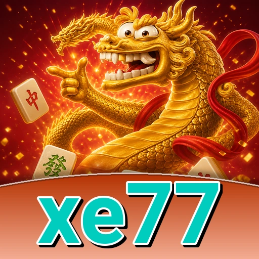 Layar fitur xe77