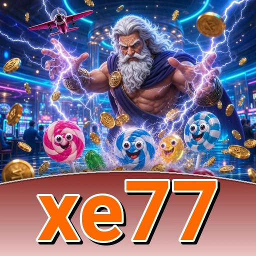 Layar pengaturan xe77