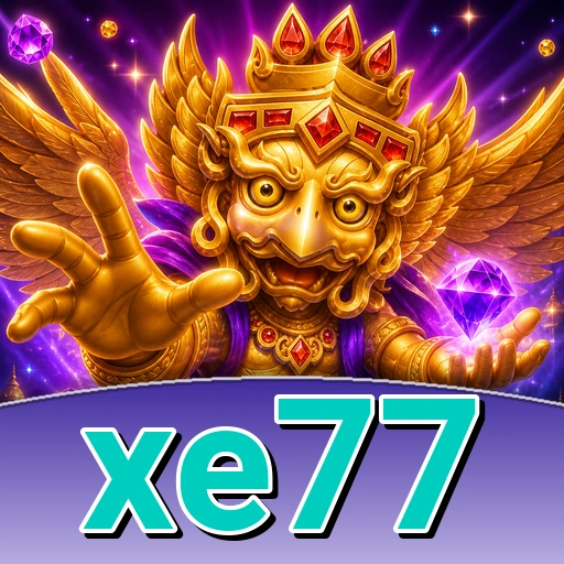 Layar pencarian xe77